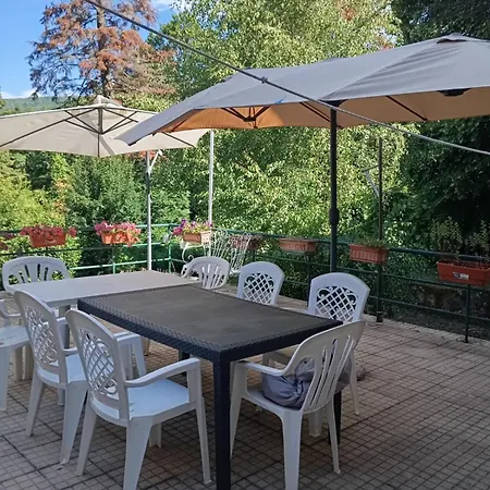 A Casa Di Ale * Firenzuola