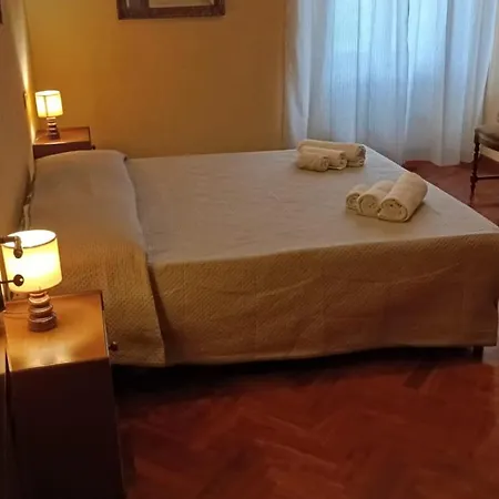 A Casa Di Ale Firenzuola