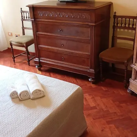 Bed and breakfast A Casa Di Ale