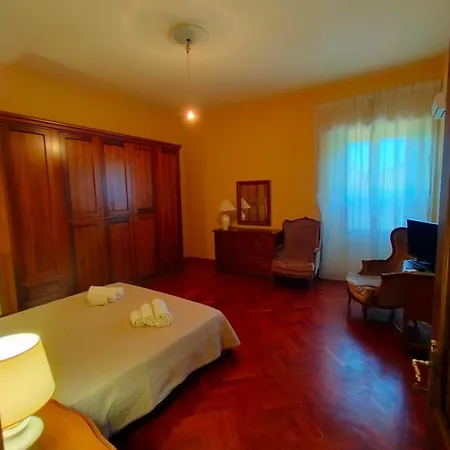 A Casa Di Ale Bed and breakfast