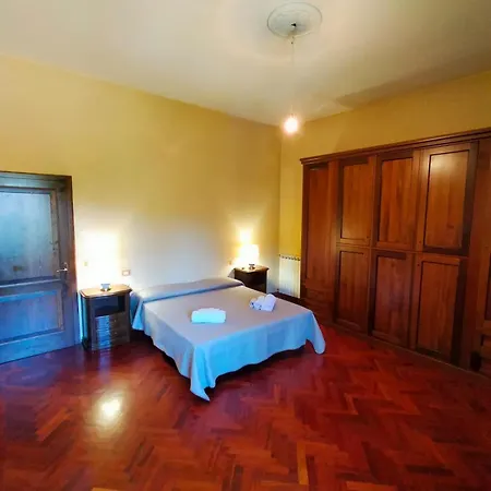 A Casa Di Ale Firenzuola