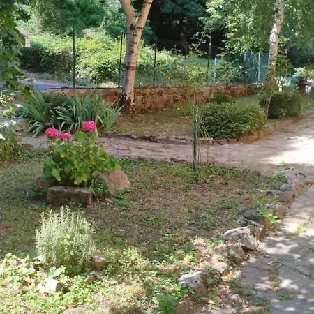 A Casa Di Ale Bed and breakfast