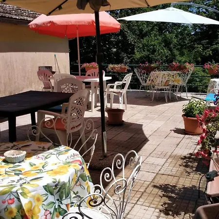 A Casa Di Ale