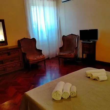 A Casa Di Ale Firenzuola