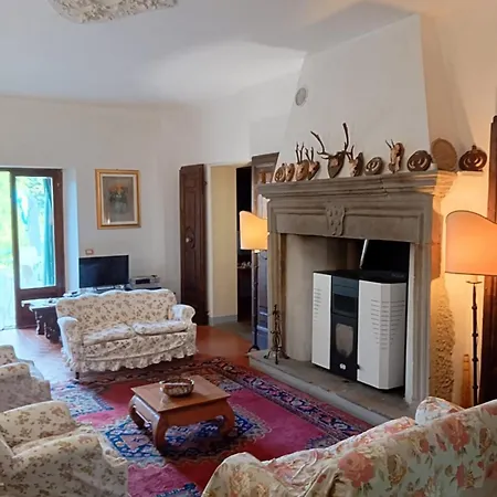 A Casa Di Ale Bed and Breakfast