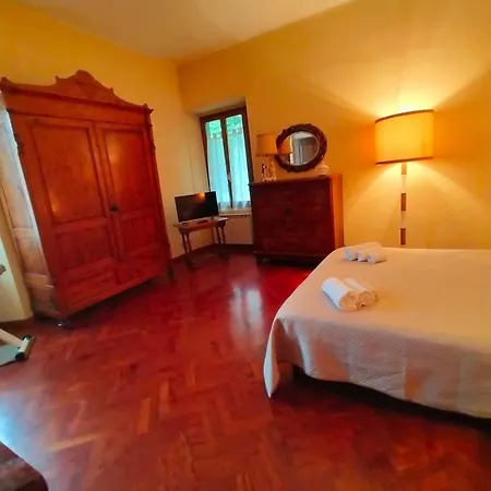A Casa Di Ale Bed & Breakfast *