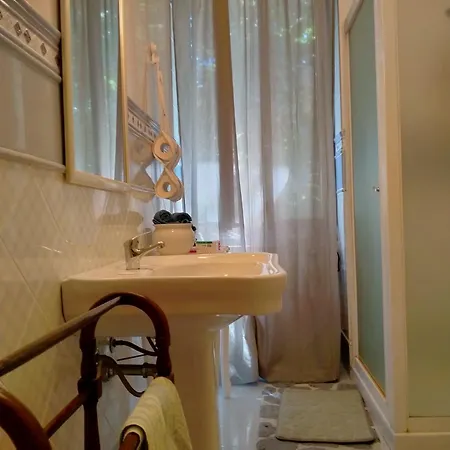 A Casa Di Ale Отель типа 