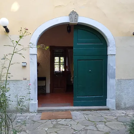 A Casa Di Ale Отель типа 