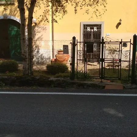 A Casa Di Ale * Фиренцуола