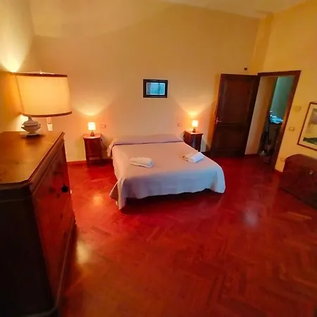 Bed & Breakfast A Casa Di Ale