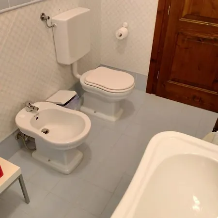 A Casa Di Ale *