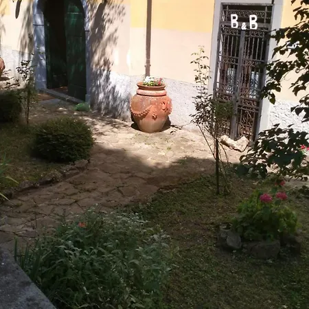 A Casa Di Ale