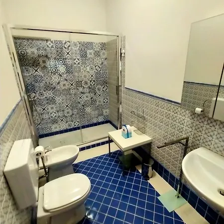 Bed and Breakfast A Casa Di Ale