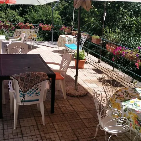 A Casa Di Ale Фиренцуола