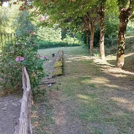 A Casa Di Ale Bed and Breakfast *