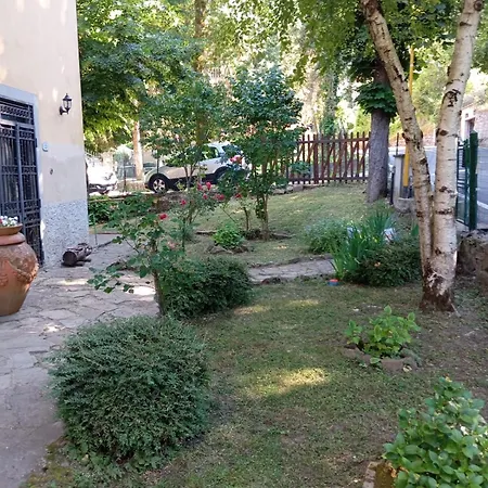 Bed & Breakfast A Casa Di Ale Firenzuola