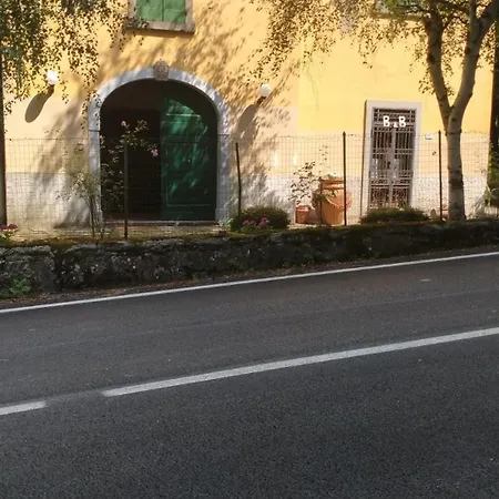A Casa Di Ale Firenzuola
