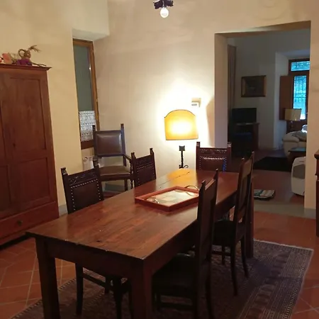 Bed and Breakfast A Casa Di Ale